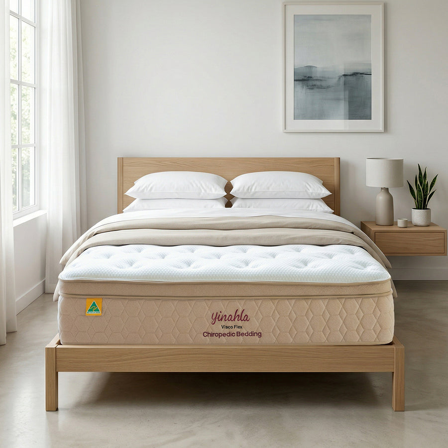 Yinahla Visco Flex Mattress