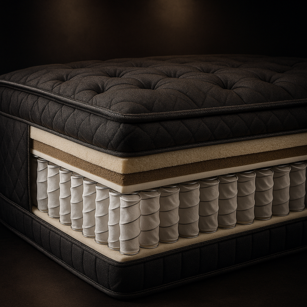 Sanctum Sleep