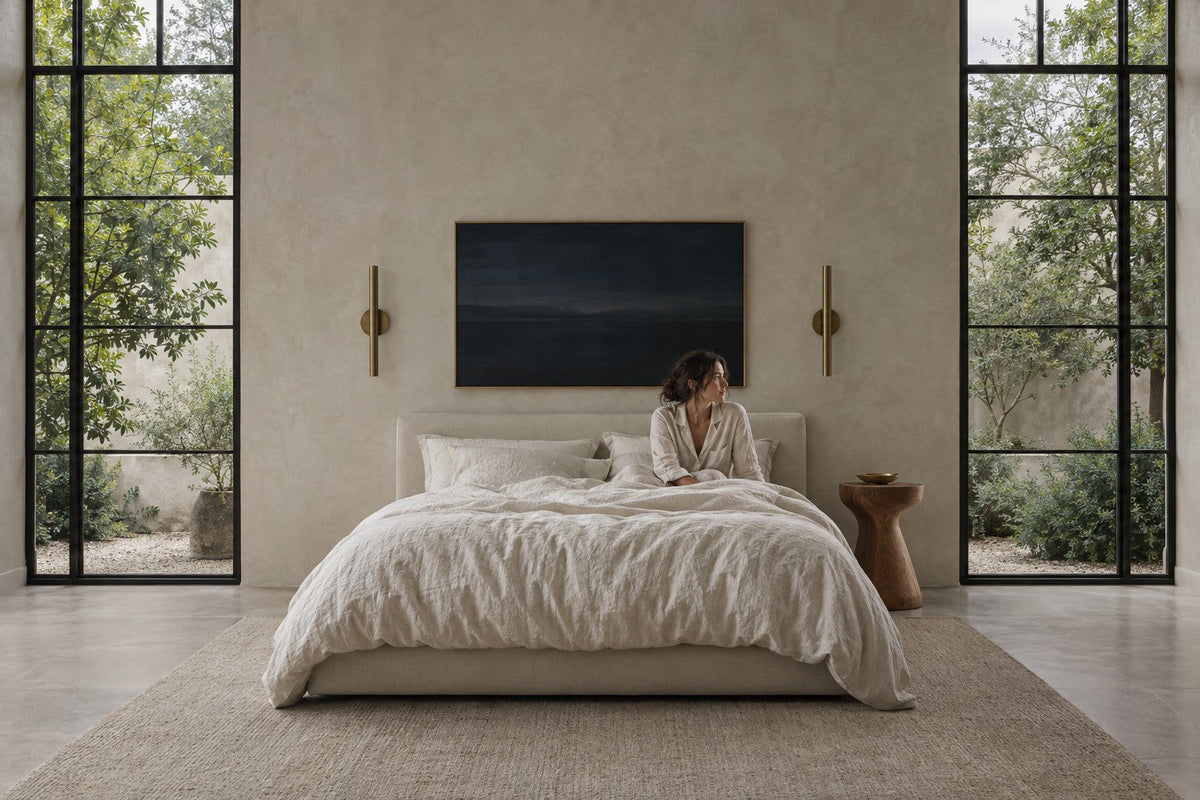 Choosing the Best Luxury Mattress in Australia for Your Body Type