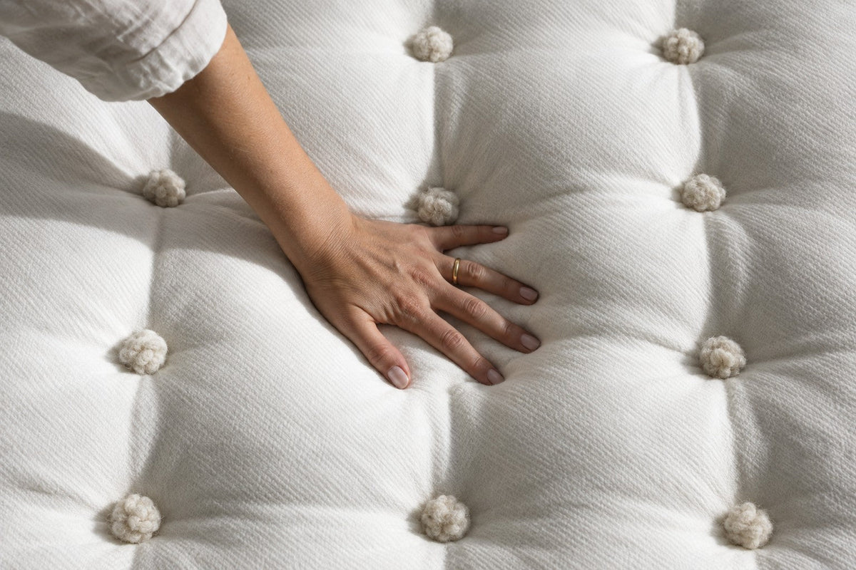 How To Create A Sleep Sanctuary For Deeper Rest With Sanctum Sleep