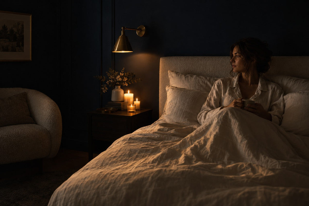 Best Luxury Mattress in Australia 2026 - Yinahla Collection