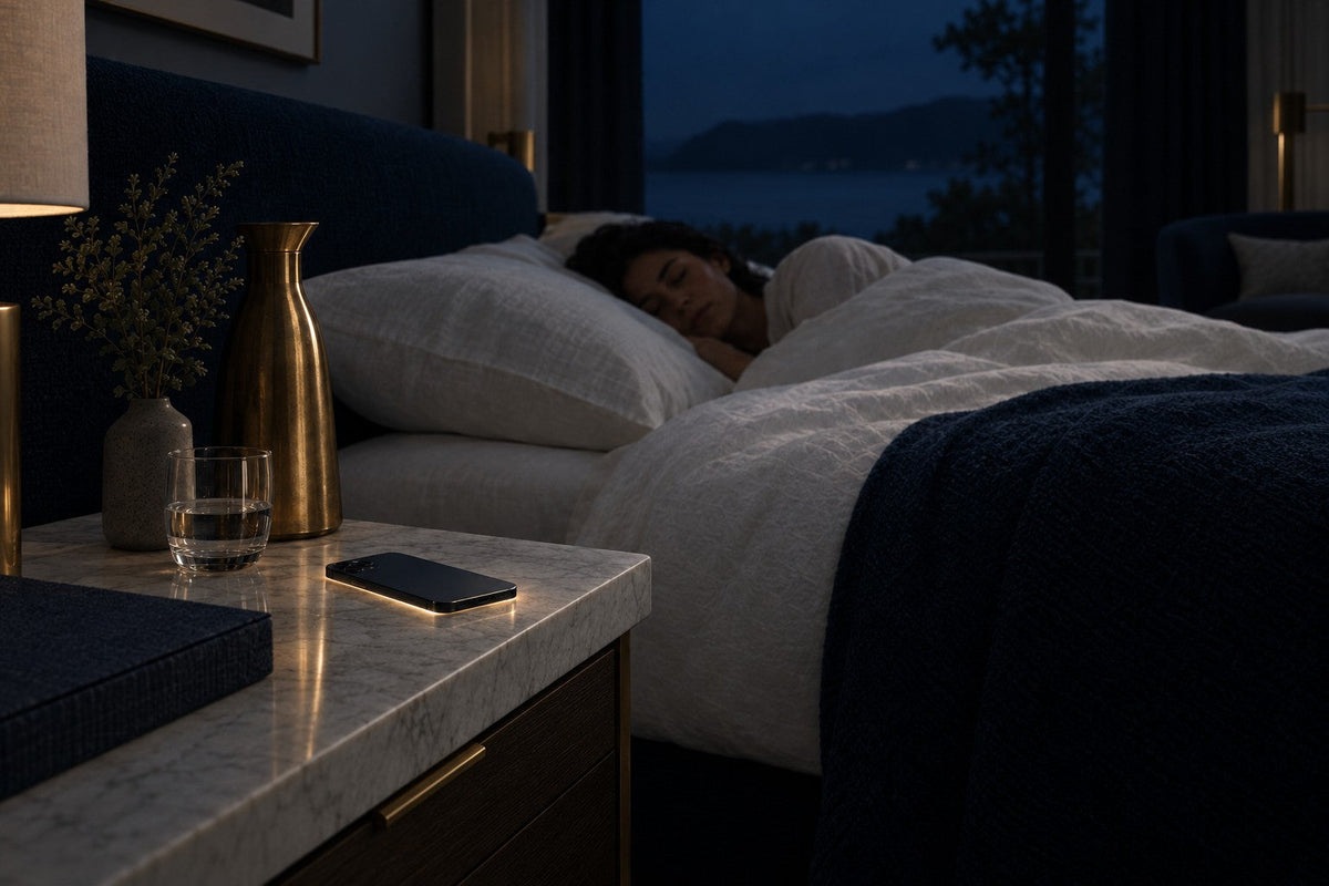 How Firm Is Firm? An Honest Guide to Mattress Firmness Levels