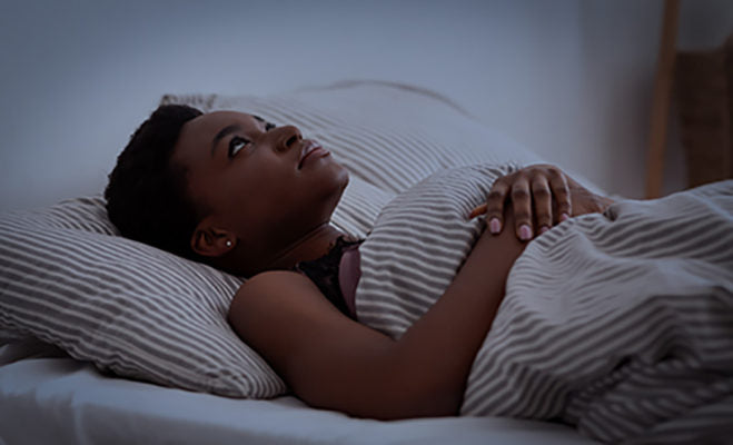 Can Lack of Sleep Affect Your Immune System?