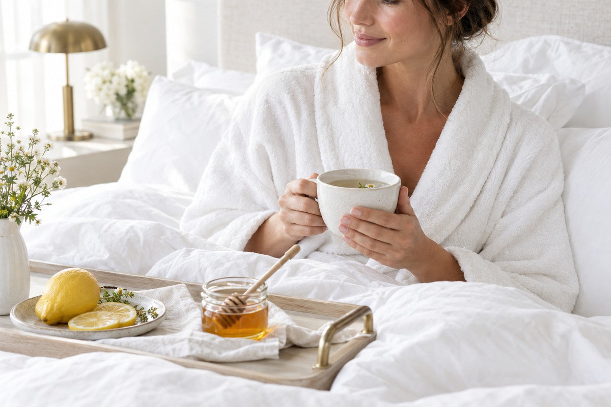 The Science Behind Restorative Sleep: Why Mattress Quality Matters More Than Hours