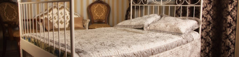 Symptoms of sleeping on a bad mattress — and what to do about it