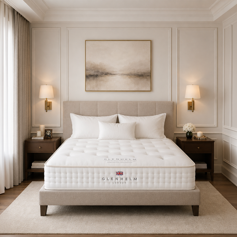 Kensington Luxe