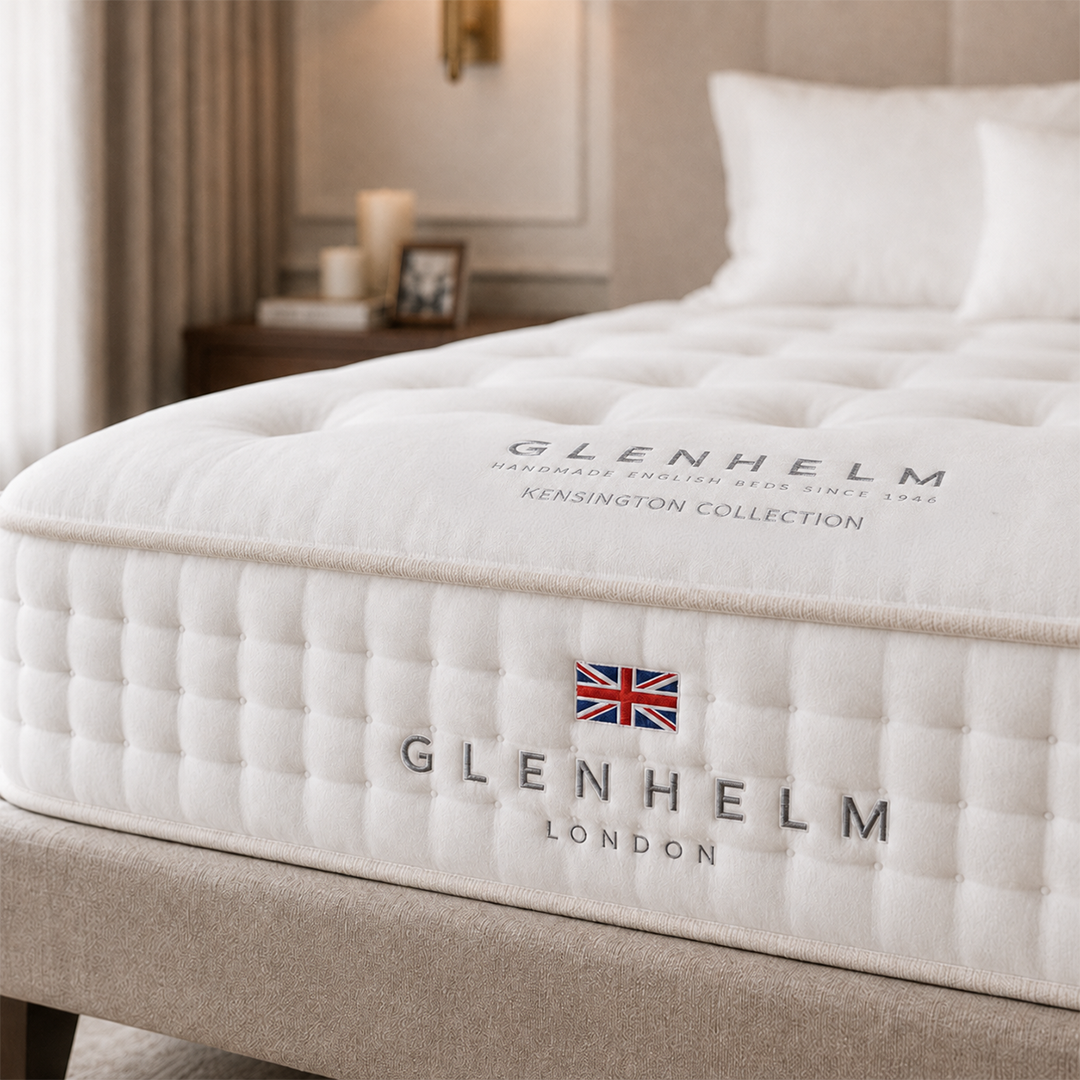 Kensington Luxe