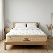 Yinahla Natural Latex Mattress