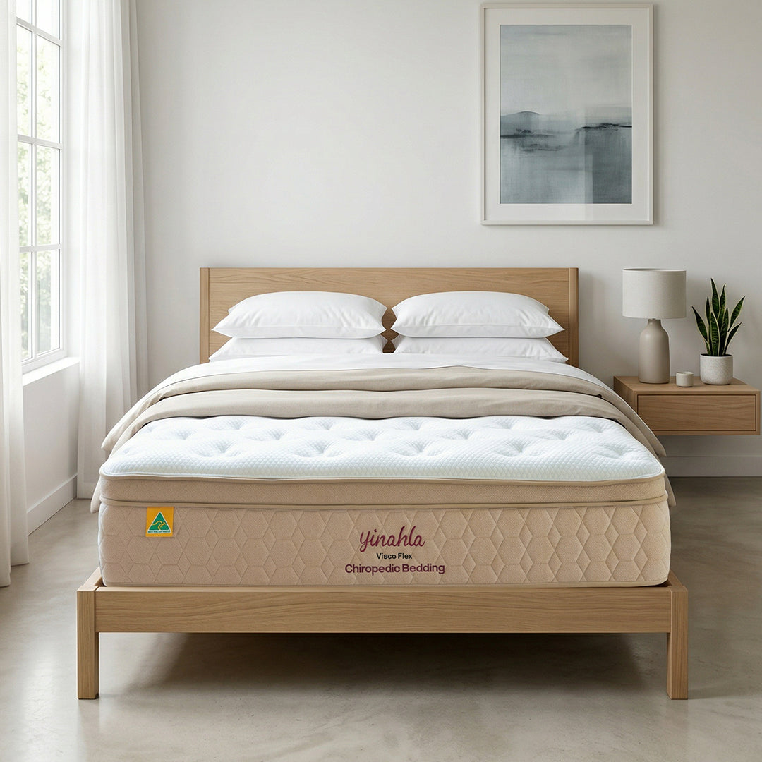 Sanctum Sleep