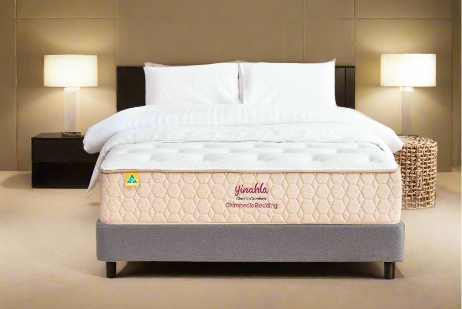 Yinahla Classic Comfort Mattress