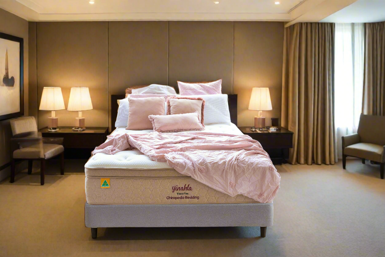 Sanctum Sleep